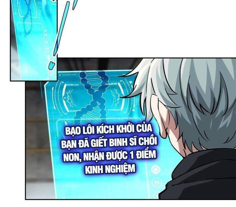 Siêu Thần Cơ Giới Sư Chapter 163 - 20