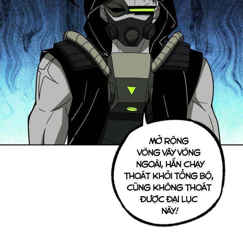 Siêu Thần Cơ Giới Sư Chapter 163 - 7