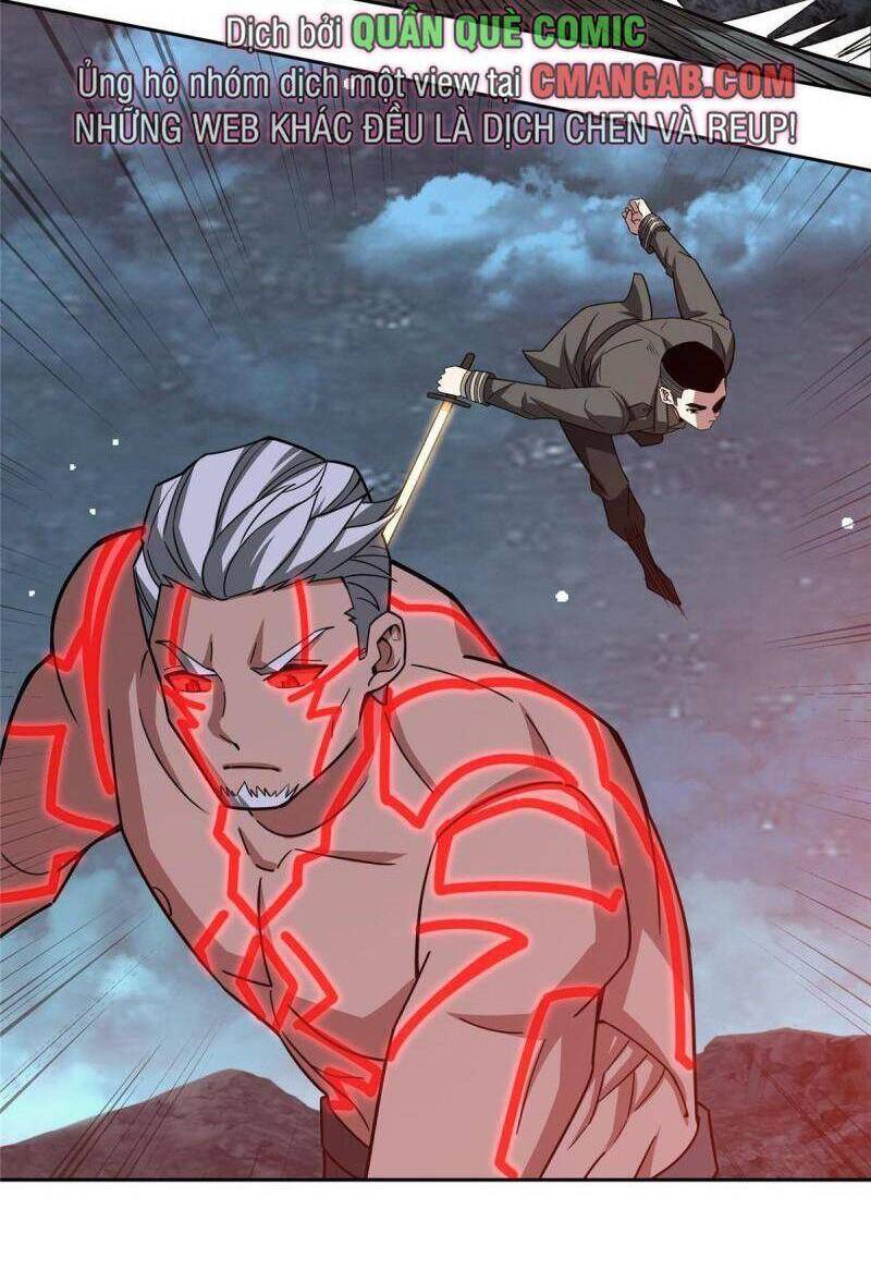 Siêu Thần Cơ Giới Sư Chapter 173 - 22