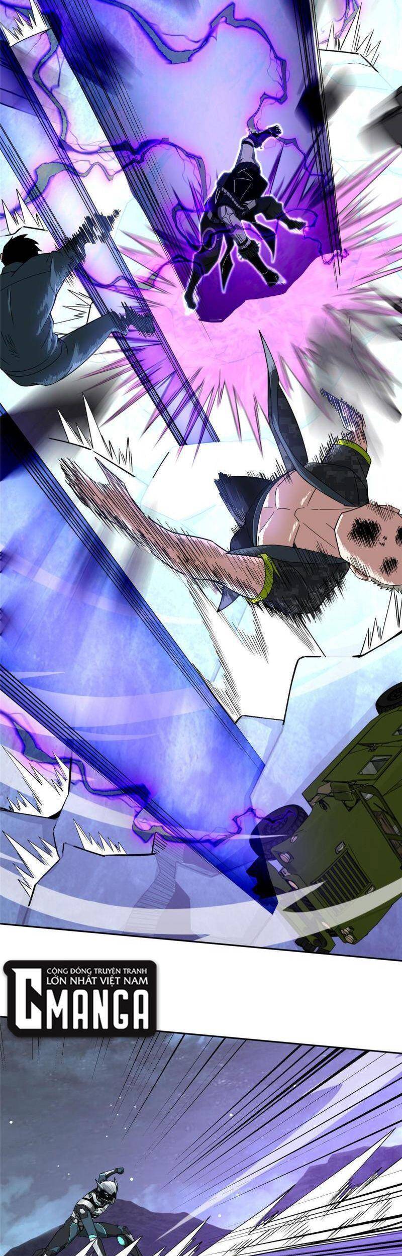 Siêu Thần Cơ Giới Sư Chapter 173 - 27