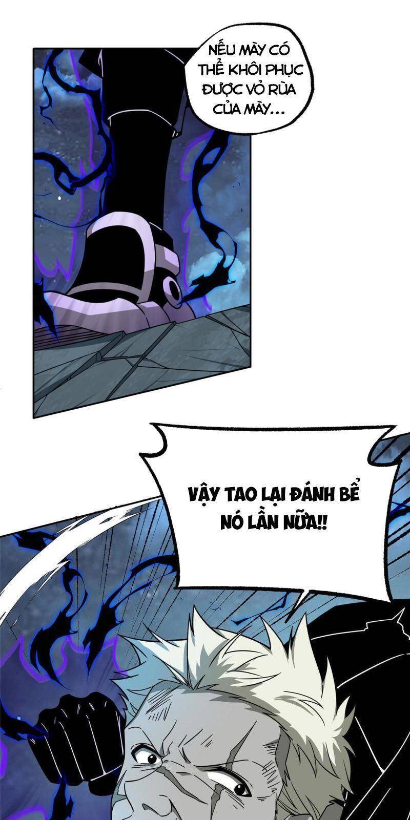 Siêu Thần Cơ Giới Sư Chapter 178 - 26