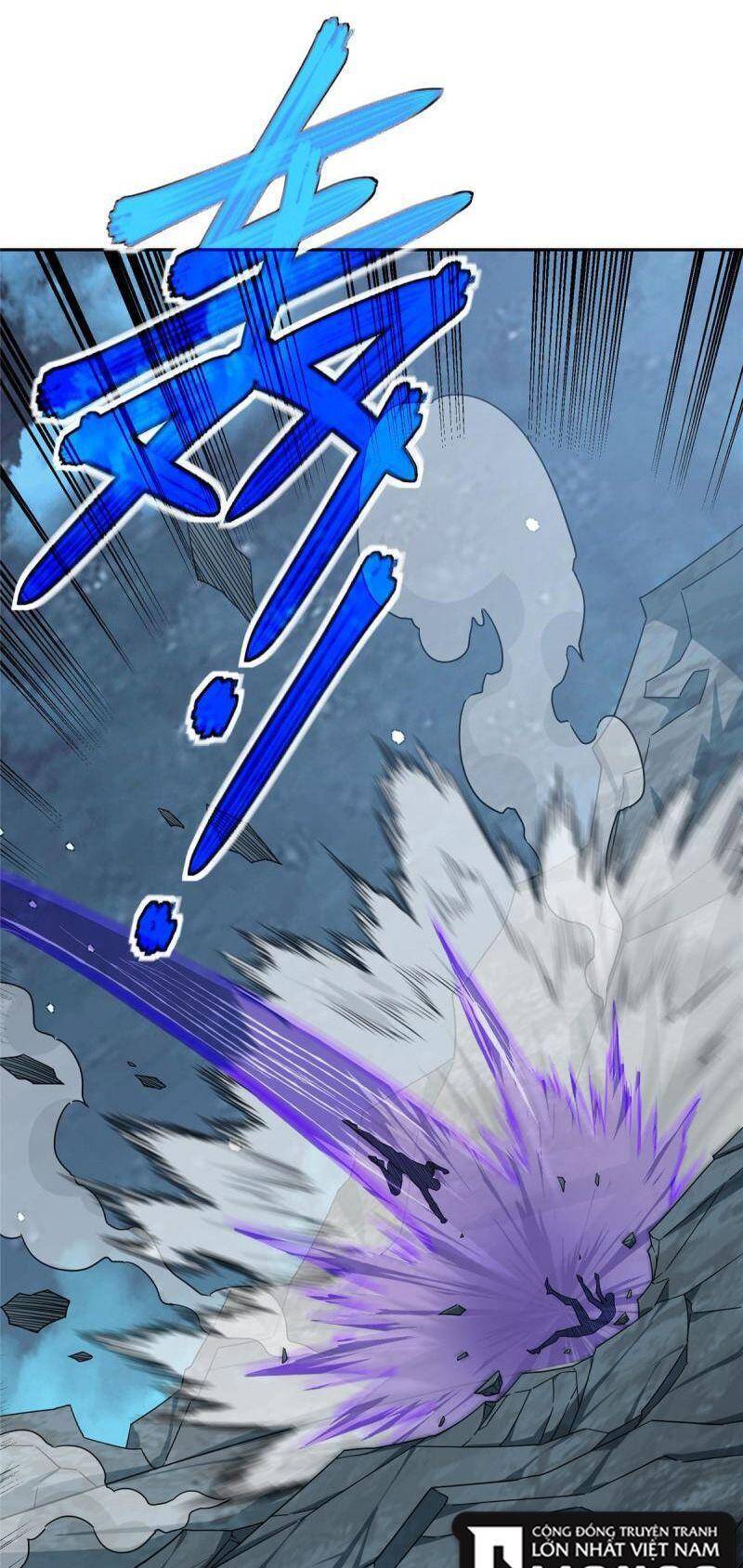 Siêu Thần Cơ Giới Sư Chapter 178 - 4