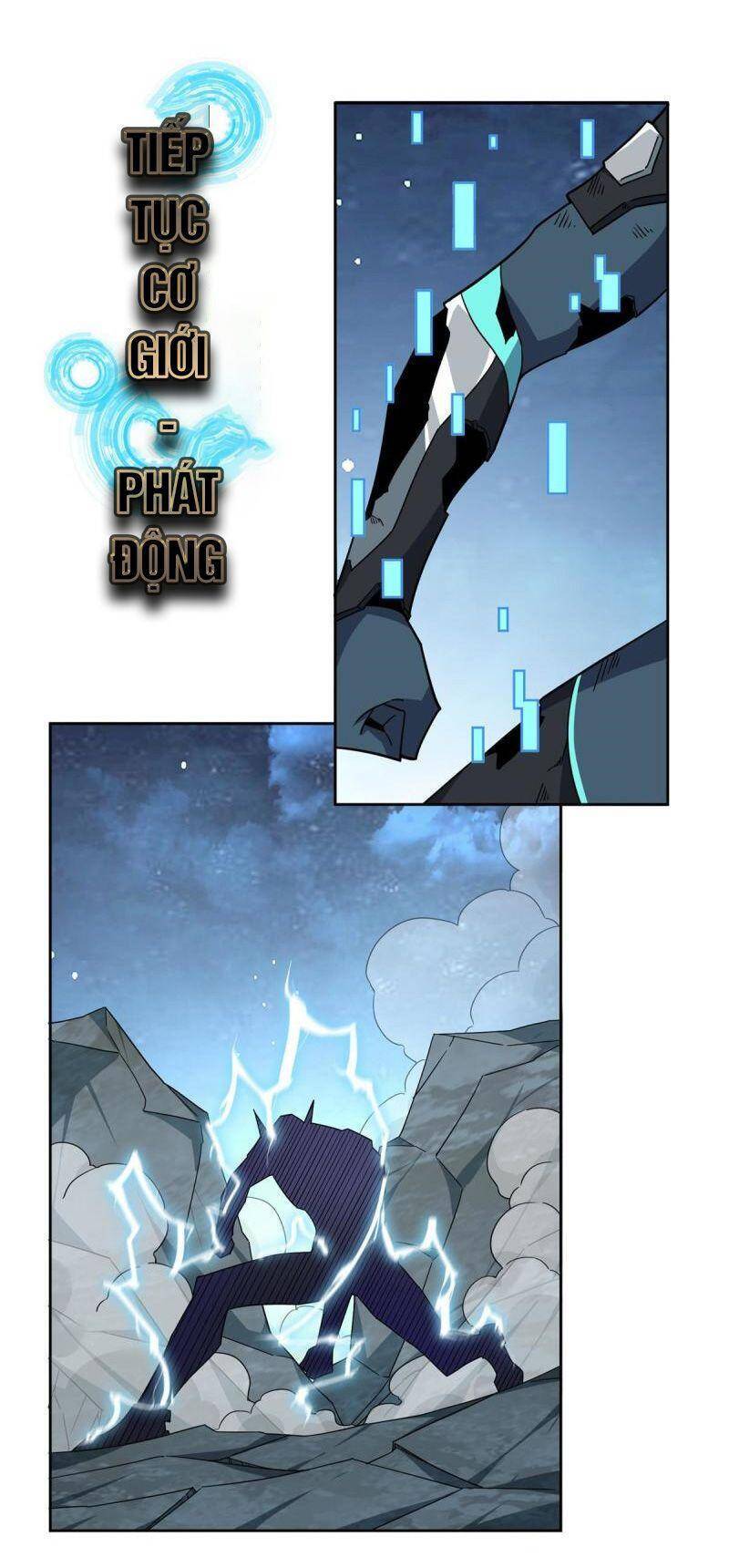 Siêu Thần Cơ Giới Sư Chapter 178 - 6