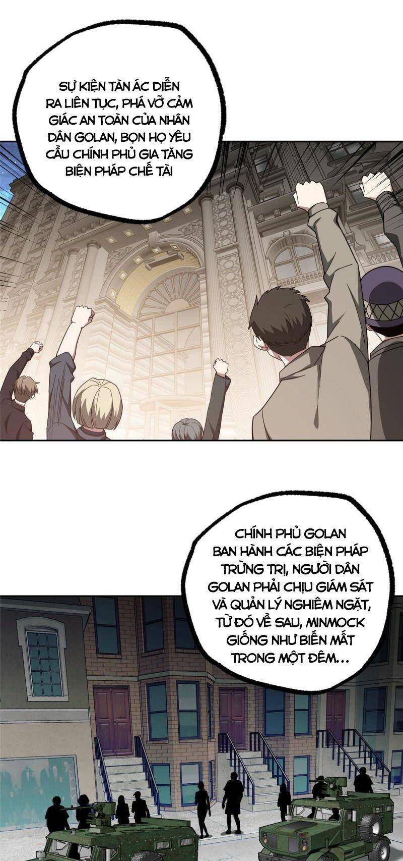 Siêu Thần Cơ Giới Sư Chapter 180 - 11