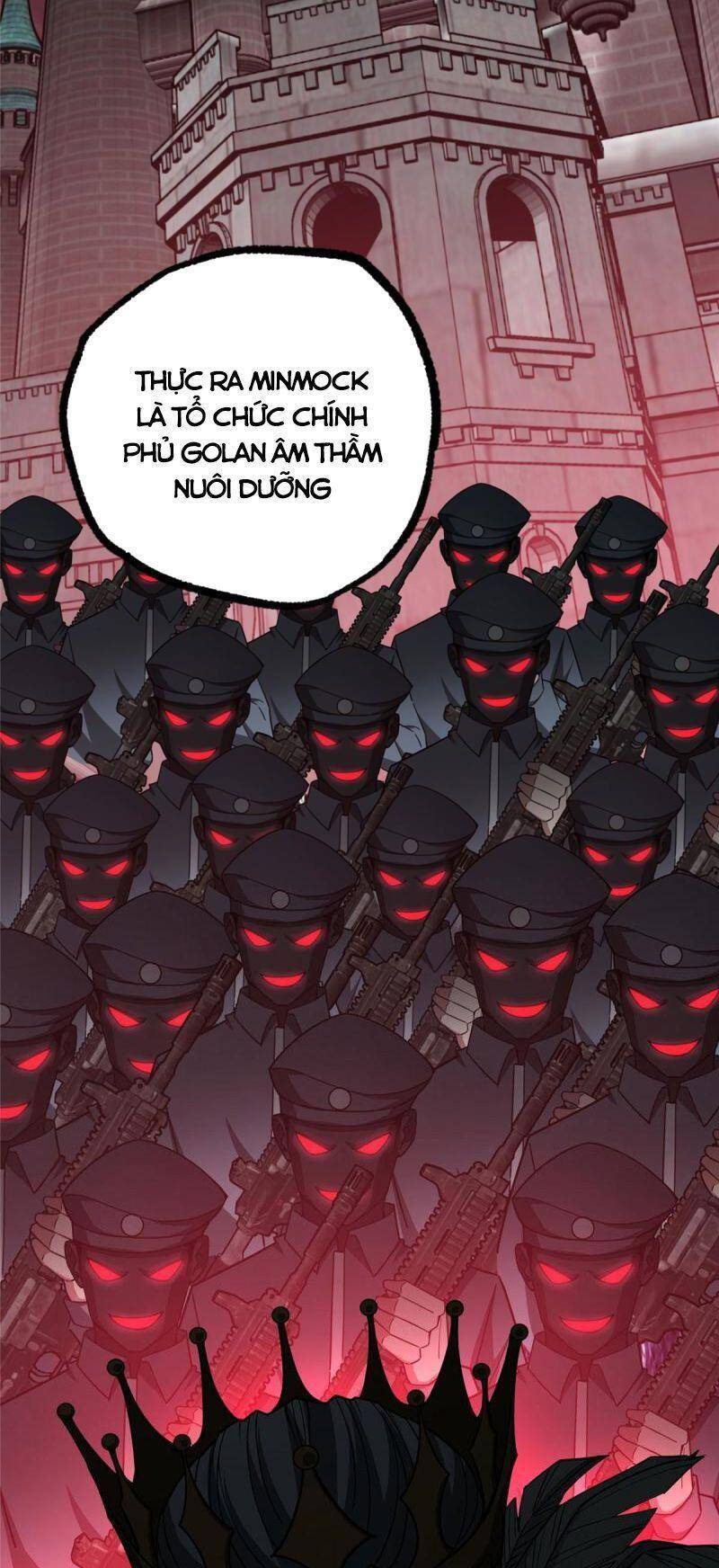 Siêu Thần Cơ Giới Sư Chapter 180 - 13