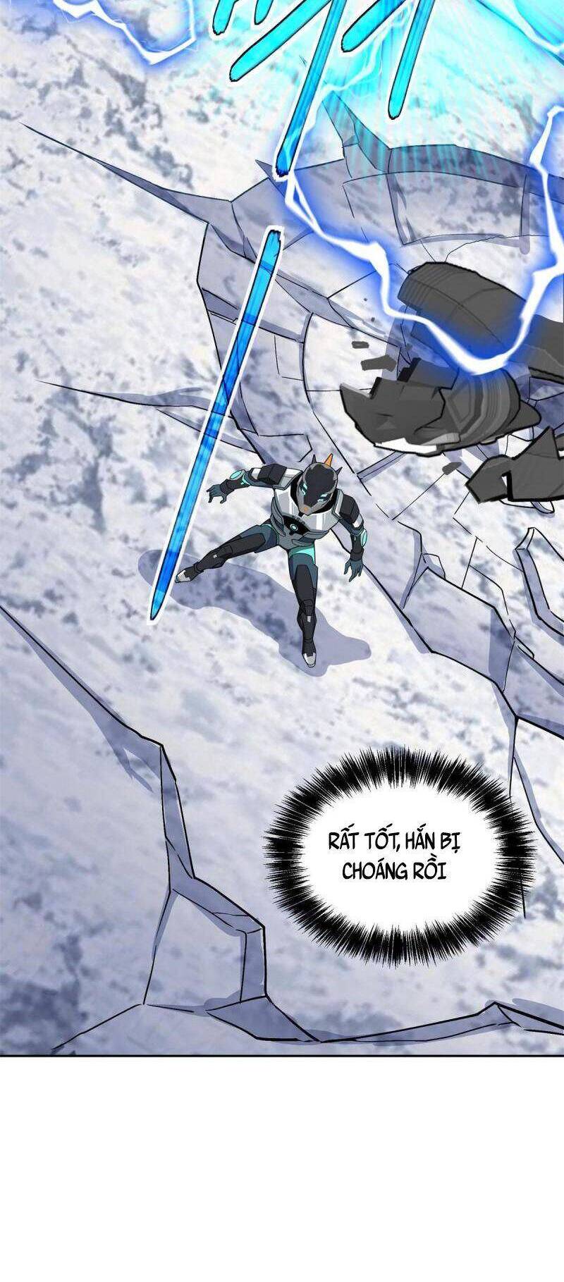 Siêu Thần Cơ Giới Sư Chapter 200 - 17