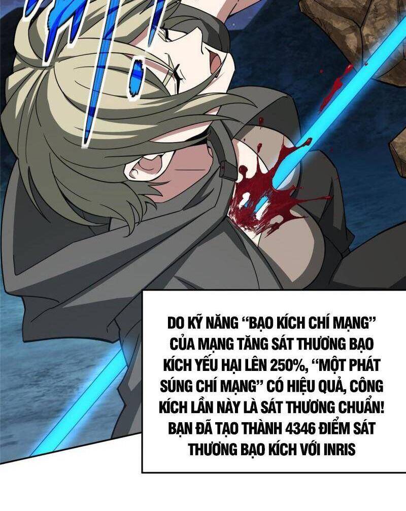 Siêu Thần Cơ Giới Sư Chapter 171 - 27