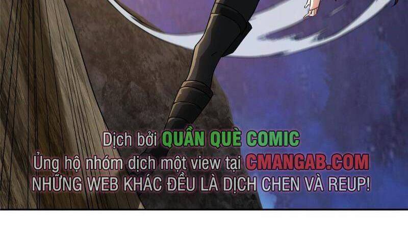 Siêu Thần Cơ Giới Sư Chapter 172 - 11