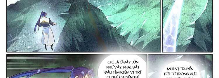 Bách Luyện Thành Thần Chapter 1034 - 9