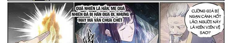 Bách Luyện Thành Thần Chapter 1039 - 9