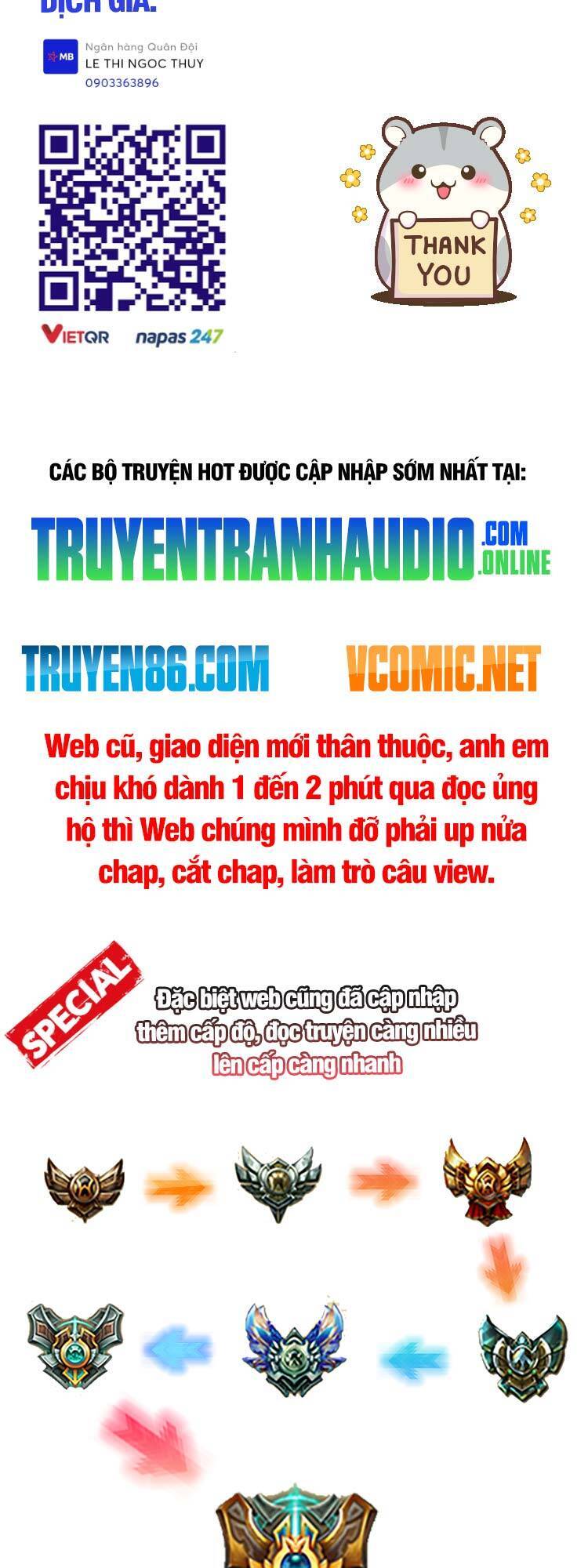 Bách Luyện Thành Thần Chapter 961 - 11