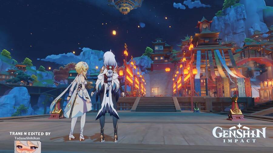 Ochibure Oujou To Isekai Yuusha No Ritsu Koku Shi Chapter 10 - 26