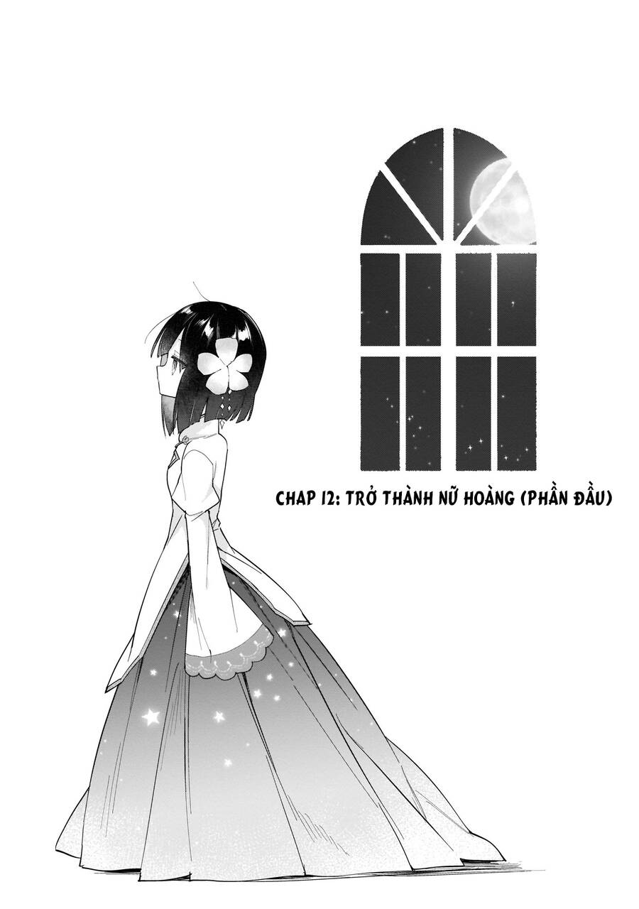 Ochibure Oujou To Isekai Yuusha No Ritsu Koku Shi Chapter 12 - 3