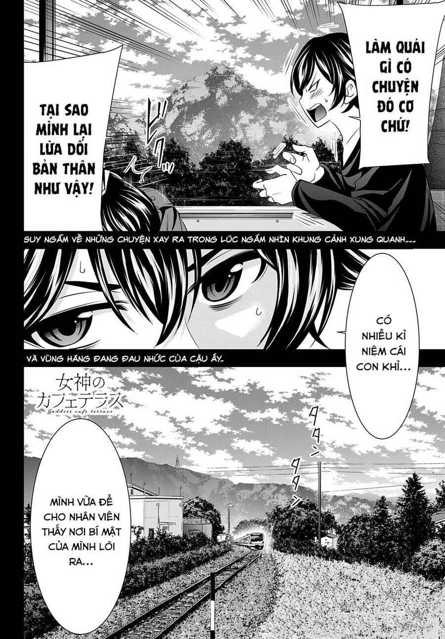 Quán Cà Phê Nữ Thần Chapter 65 - 19