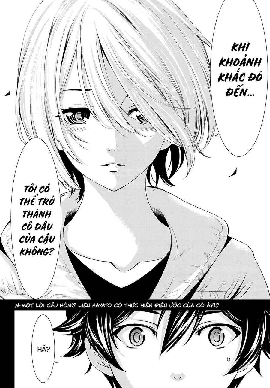 Quán Cà Phê Nữ Thần Chapter 67 - 19