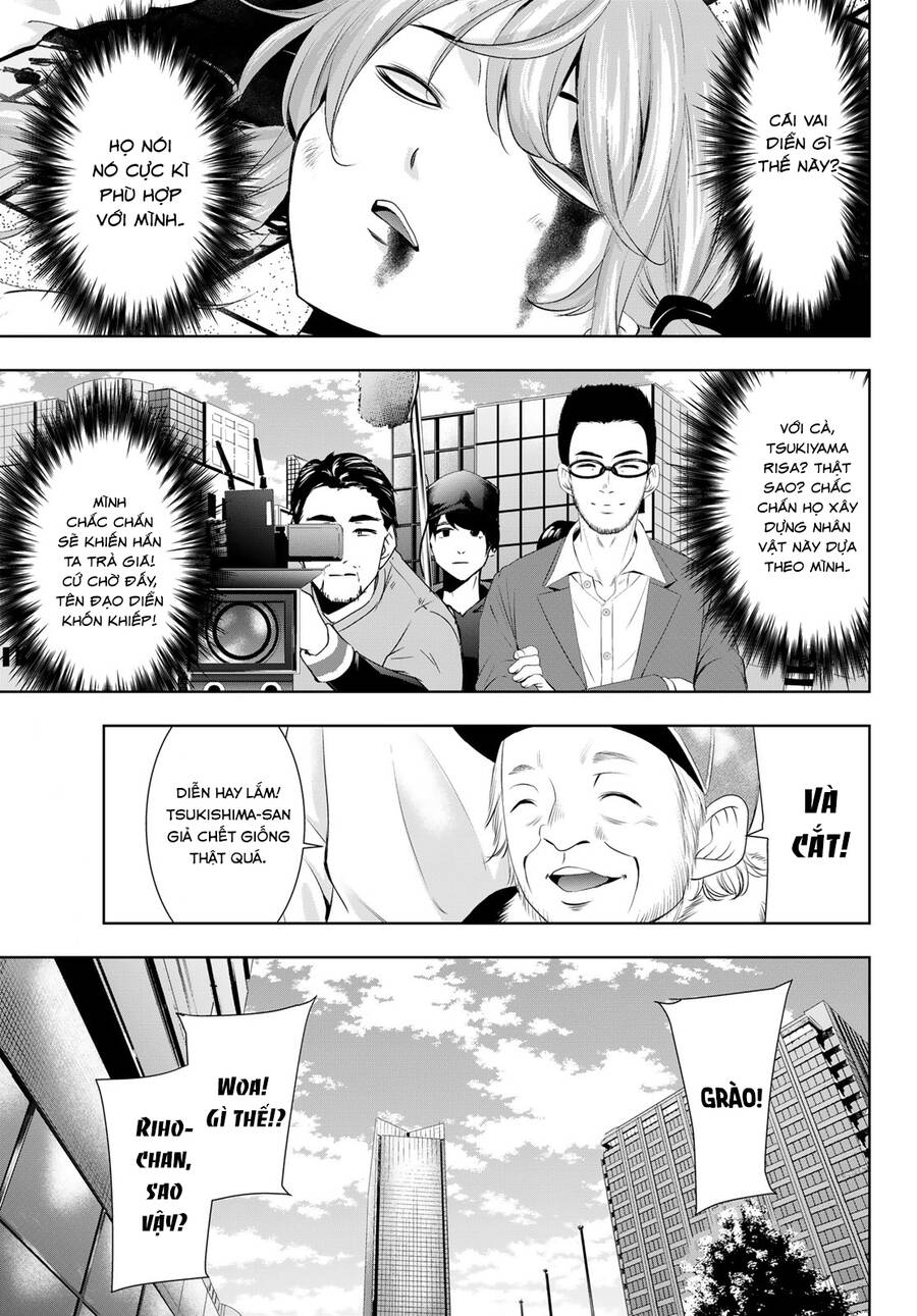 Quán Cà Phê Nữ Thần Chapter 70 - 10