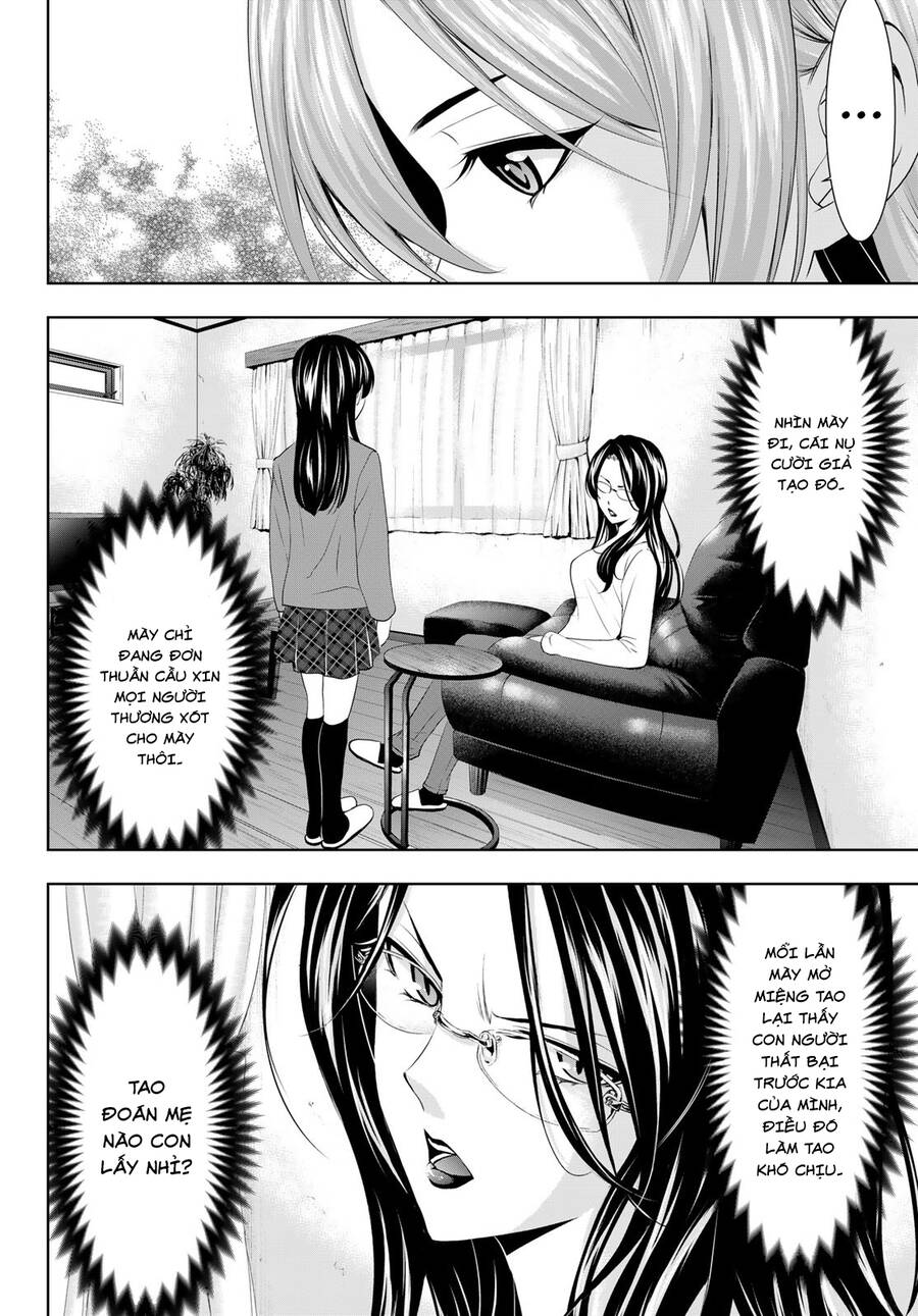 Quán Cà Phê Nữ Thần Chapter 72 - 9