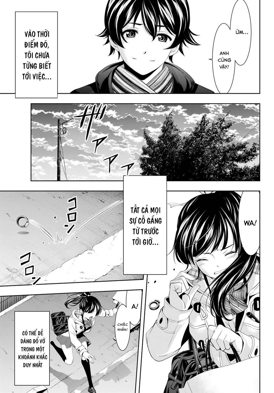 Quán Cà Phê Nữ Thần Chapter 75 - 14