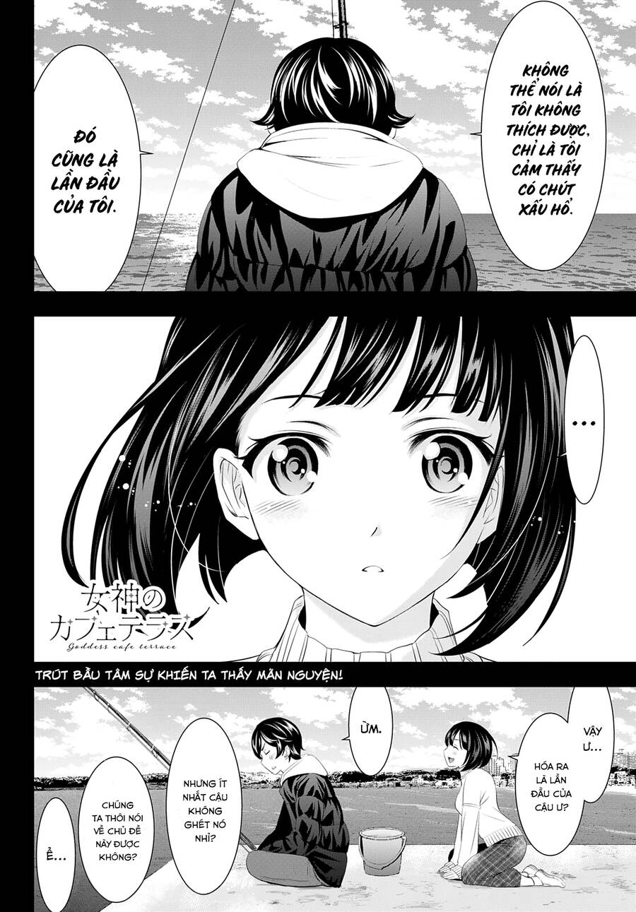 Quán Cà Phê Nữ Thần Chapter 78 - 19