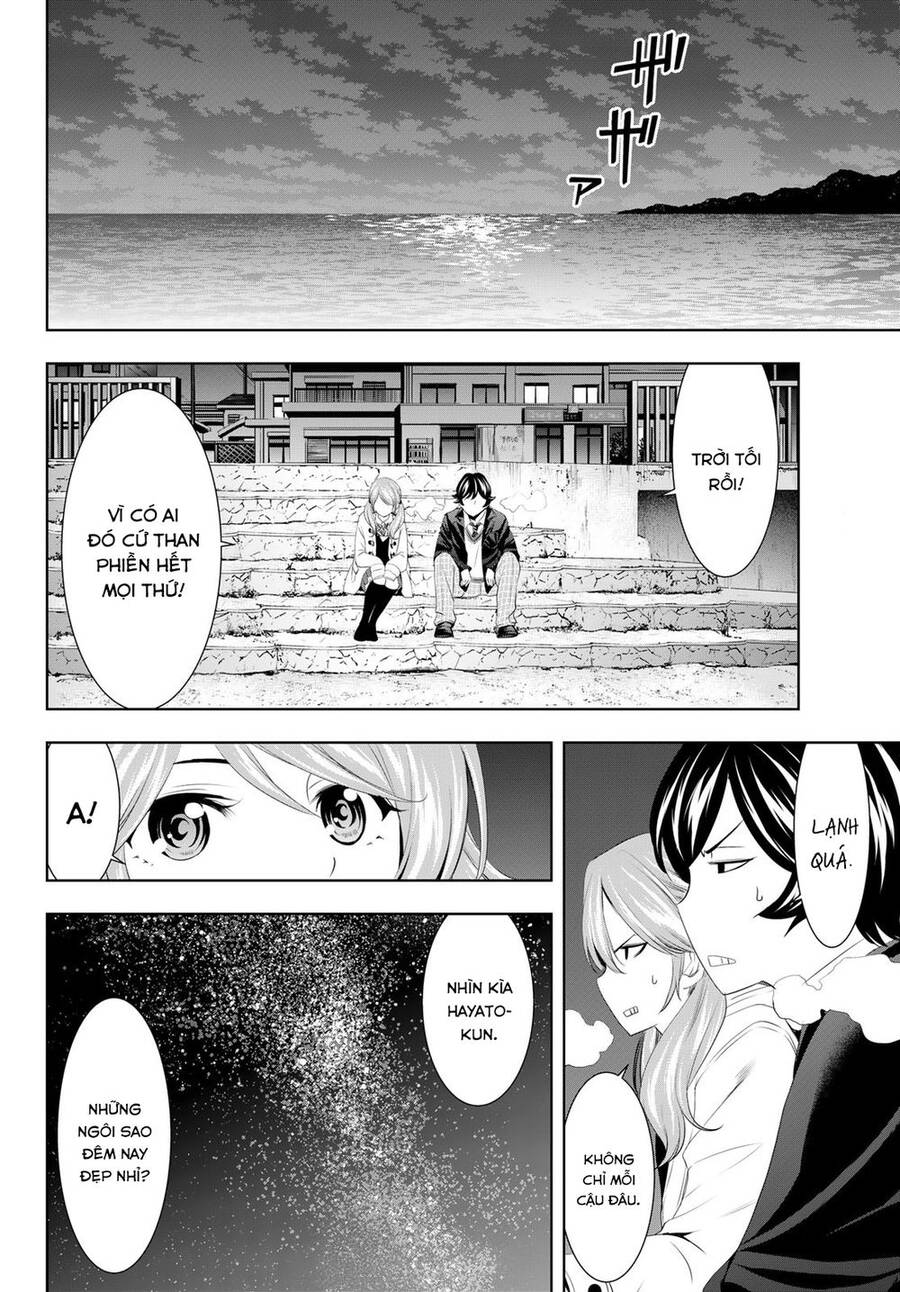 Quán Cà Phê Nữ Thần Chapter 80 - 13