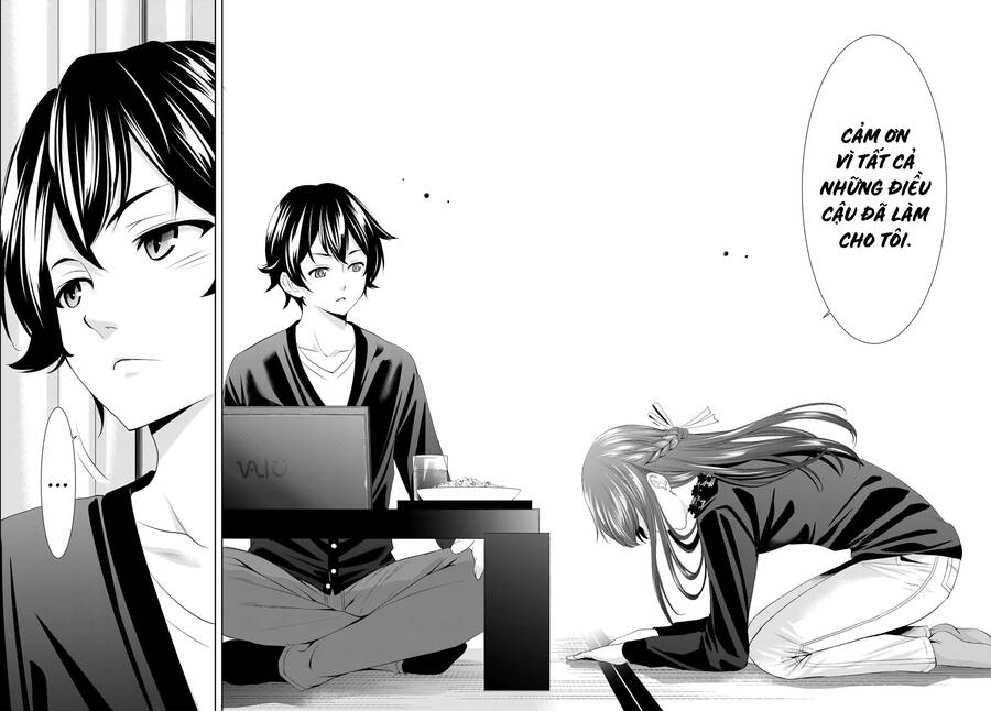 Quán Cà Phê Nữ Thần Chapter 88 - 15