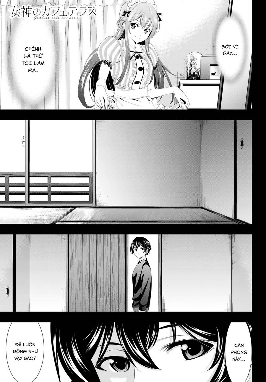 Quán Cà Phê Nữ Thần Chapter 90 - 2