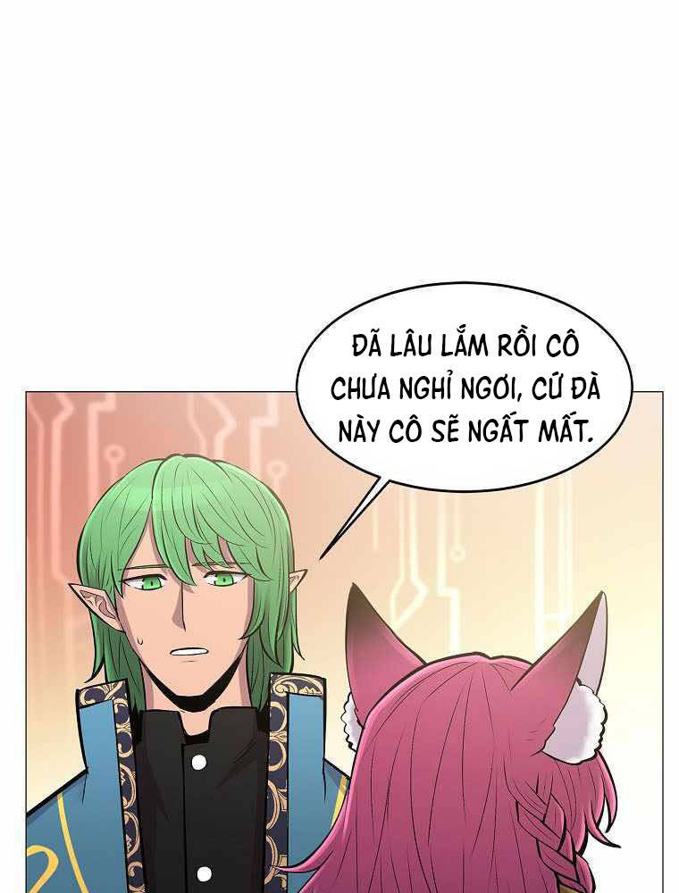 Người Nâng Cấp Chapter 83 - 8