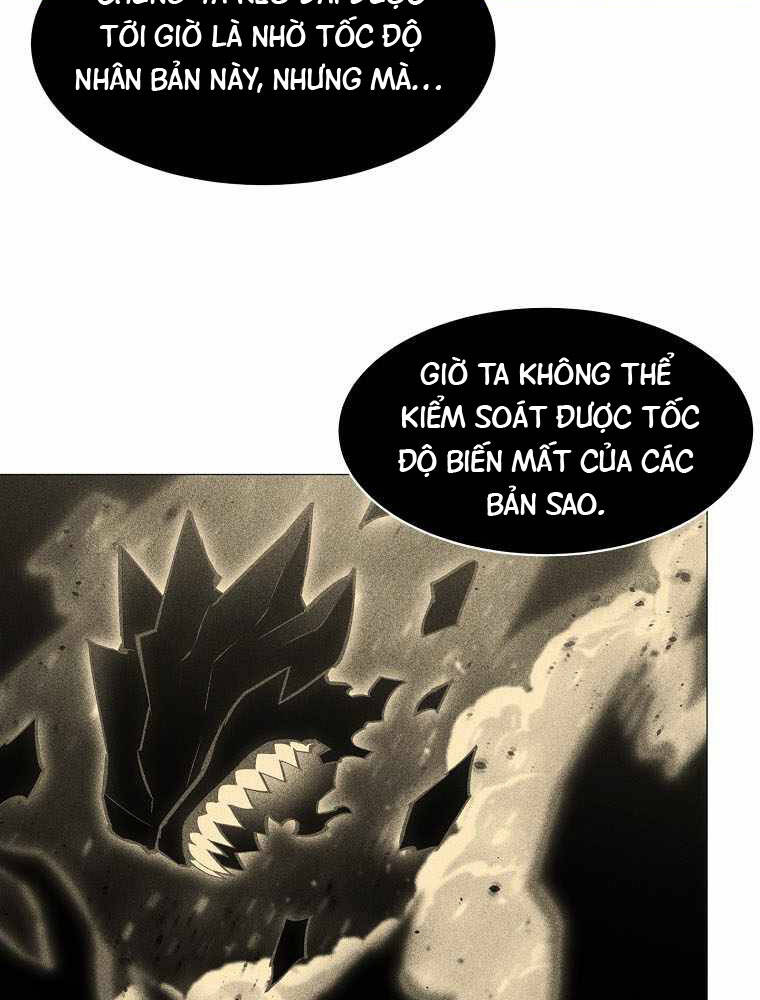 Người Nâng Cấp Chapter 84 - 11