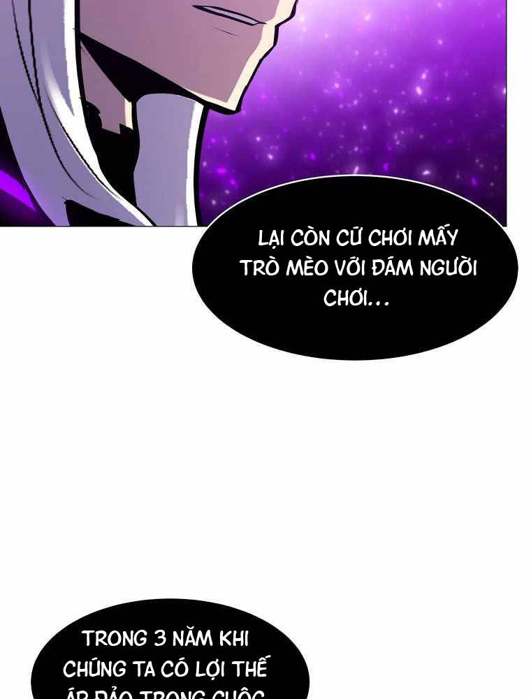 Người Nâng Cấp Chapter 84 - 36