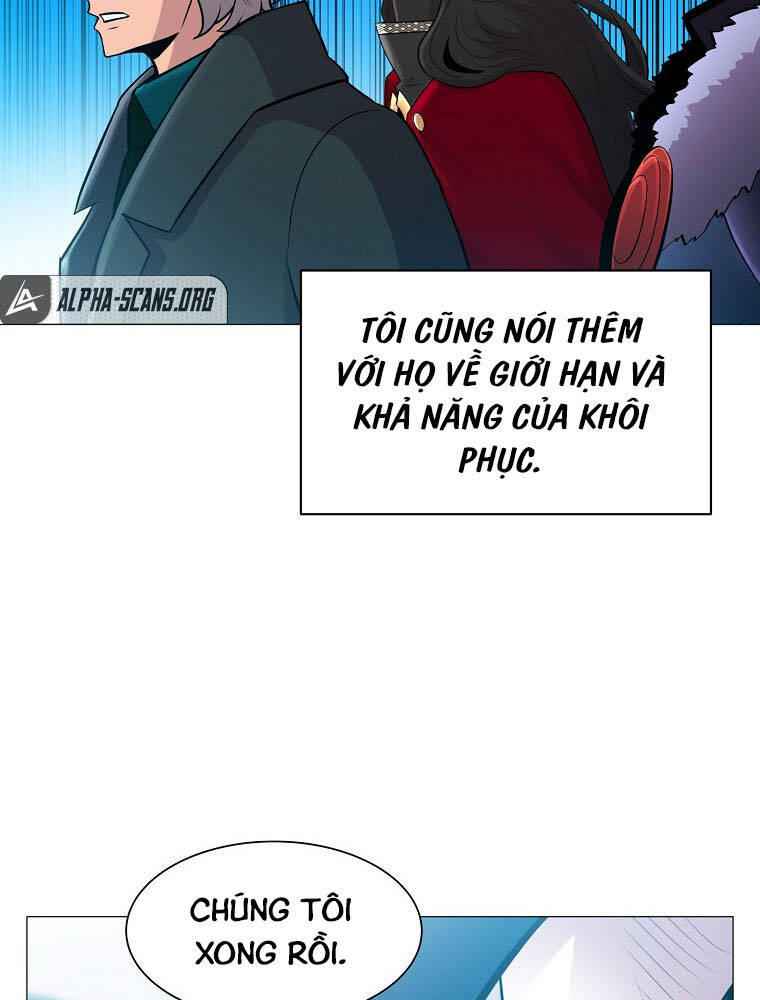Người Nâng Cấp Chapter 85 - 9