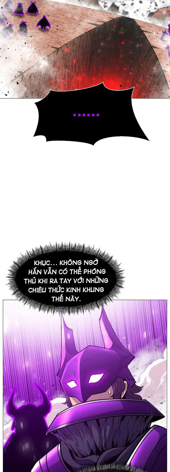 Người Nâng Cấp Chapter 90 - 20
