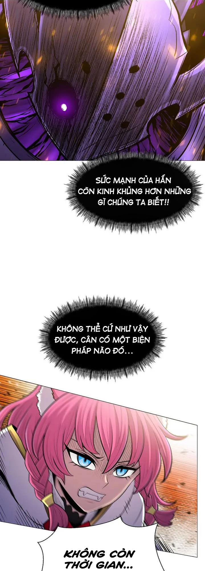 Người Nâng Cấp Chapter 90 - 27