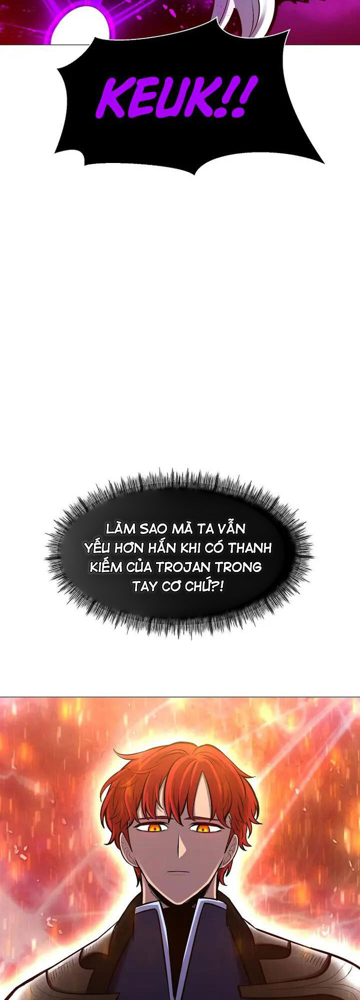 Người Nâng Cấp Chapter 90 - 51