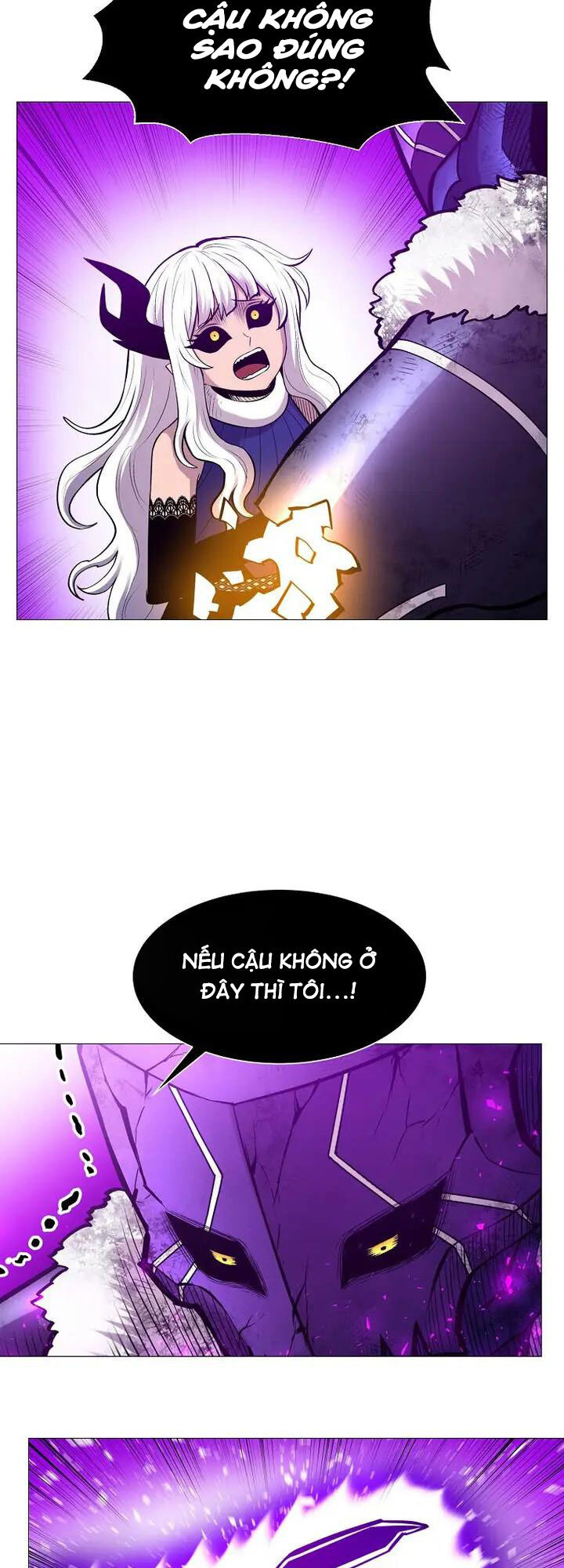 Người Nâng Cấp Chapter 91 - 2