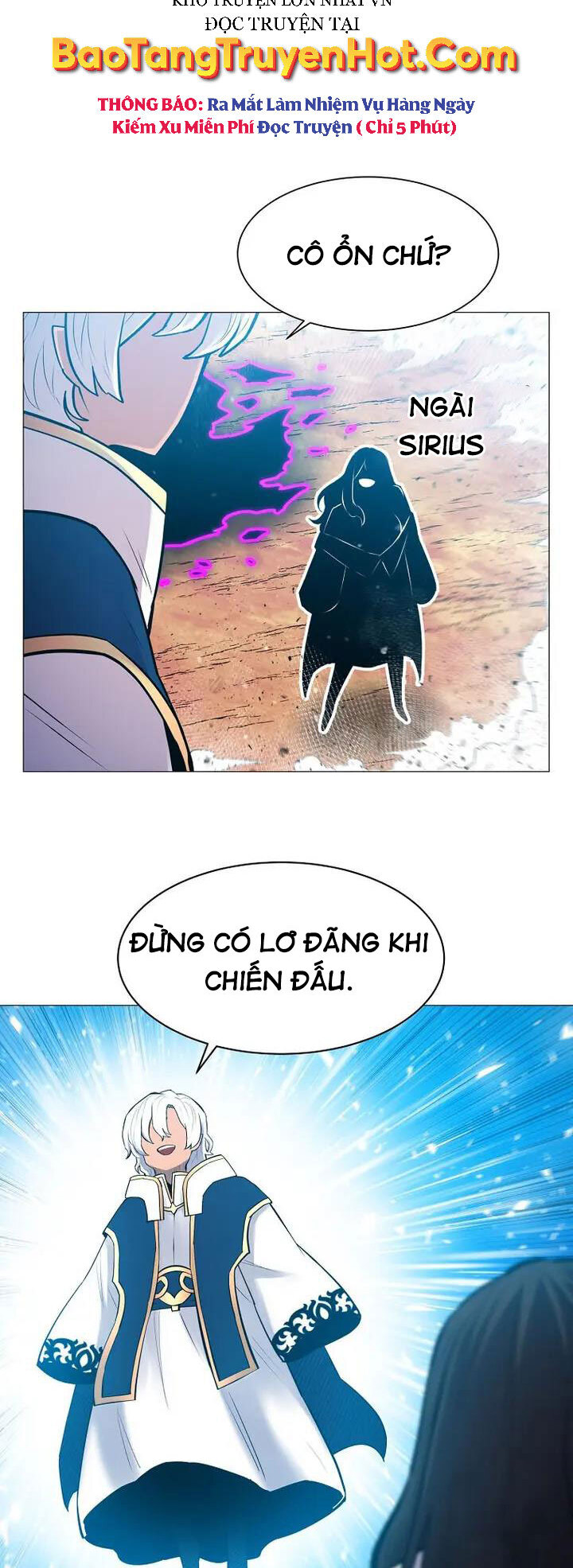 Người Nâng Cấp Chapter 91 - 15