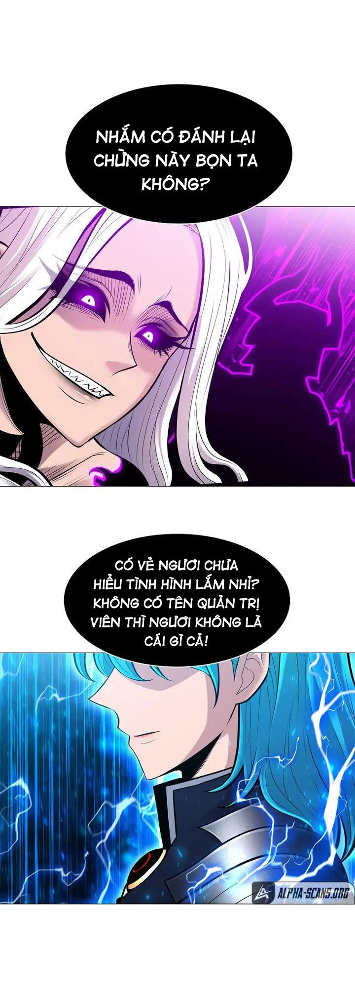 Người Nâng Cấp Chapter 91 - 25