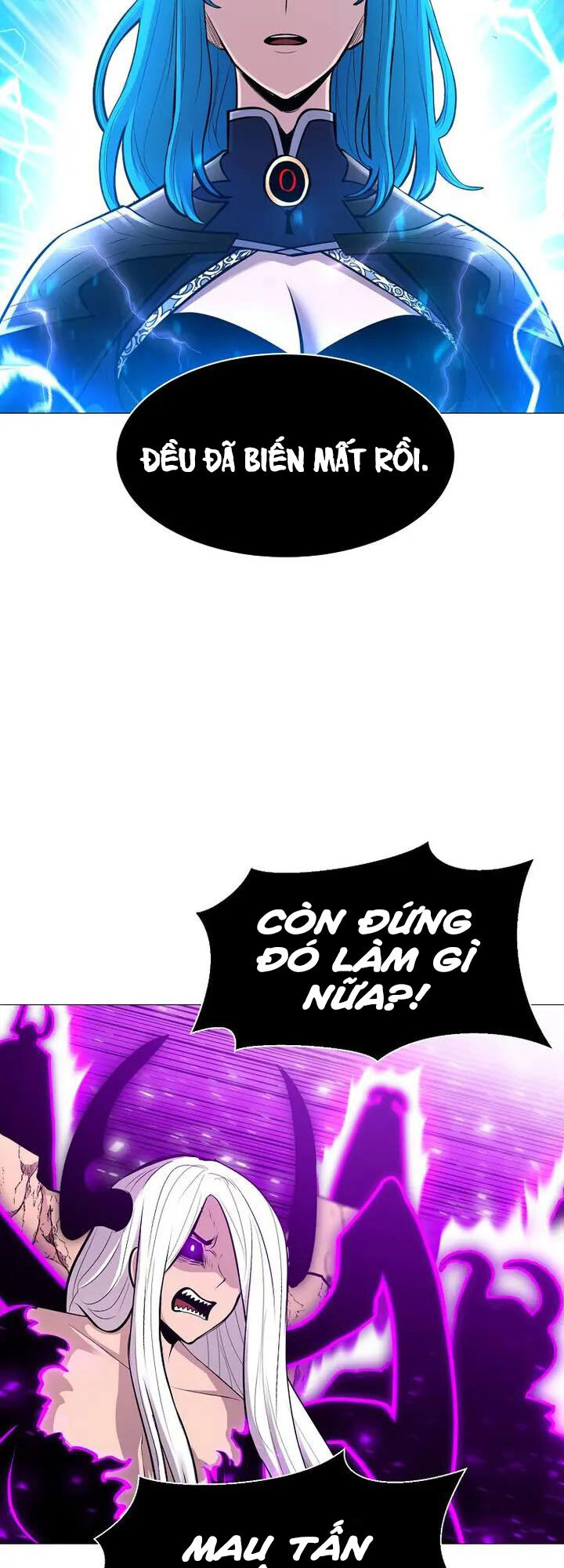 Người Nâng Cấp Chapter 91 - 33