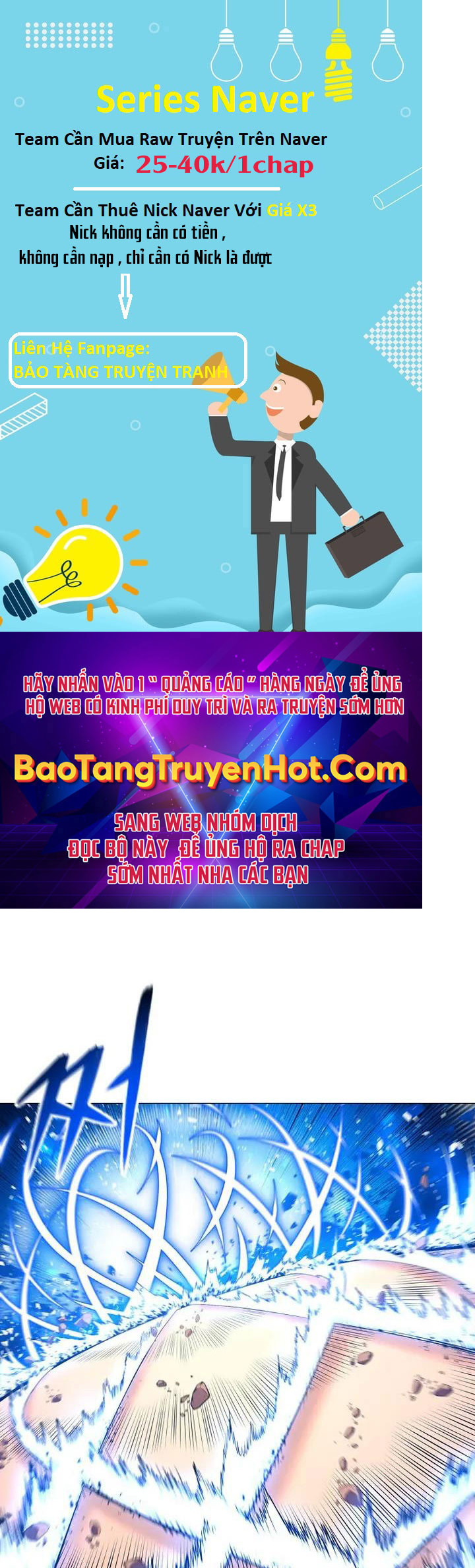 Người Nâng Cấp Chapter 91 - 36