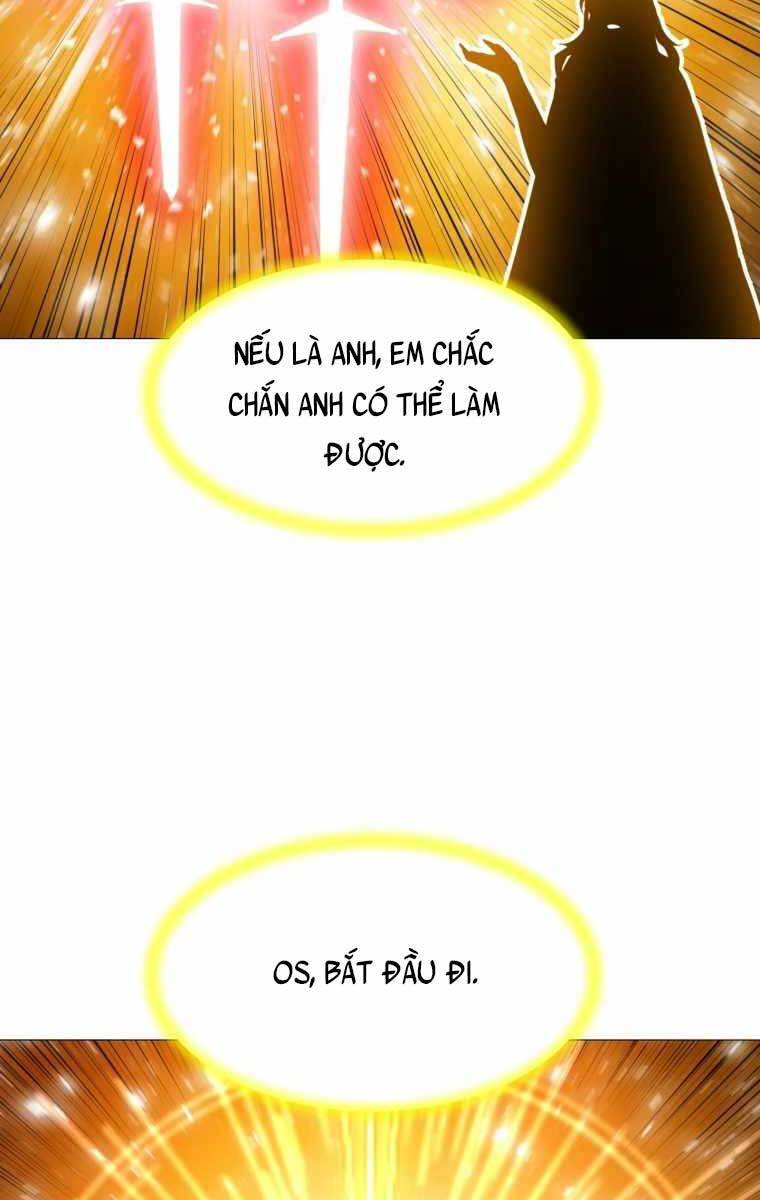 Người Nâng Cấp Chapter 95 - 52