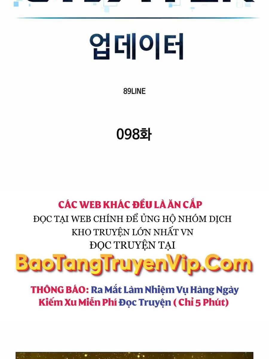 Người Nâng Cấp Chapter 98 - 27