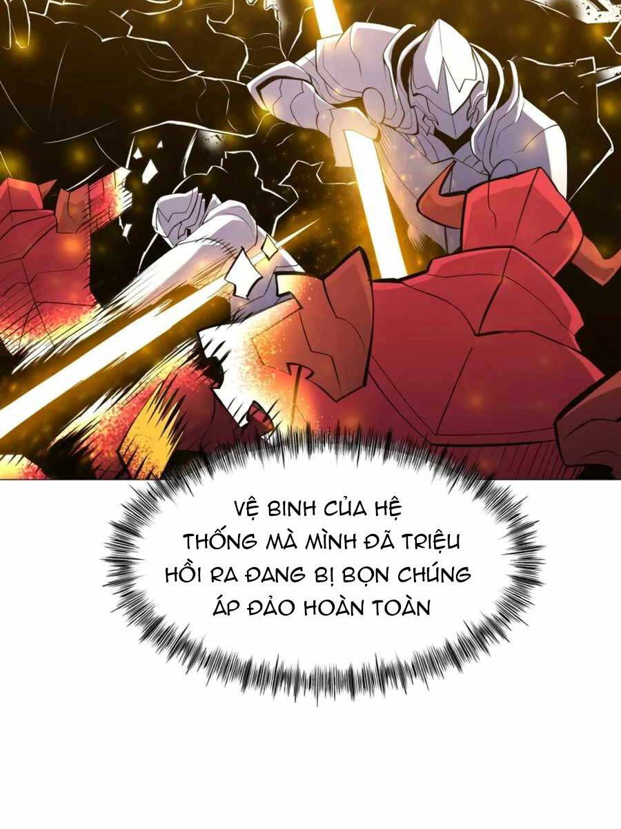 Người Nâng Cấp Chapter 99 - 35