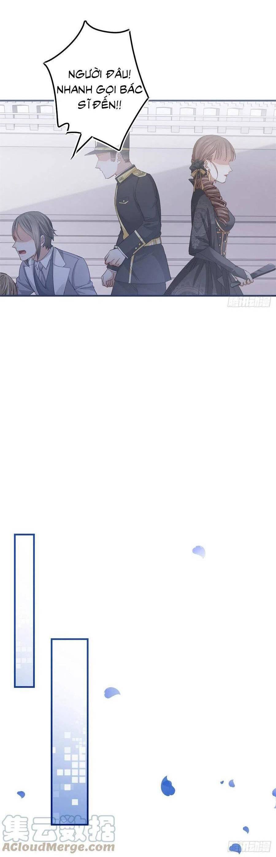 Nữ Hoàng Đầu Tiên Của Đế Quốc Chapter 100 - 11