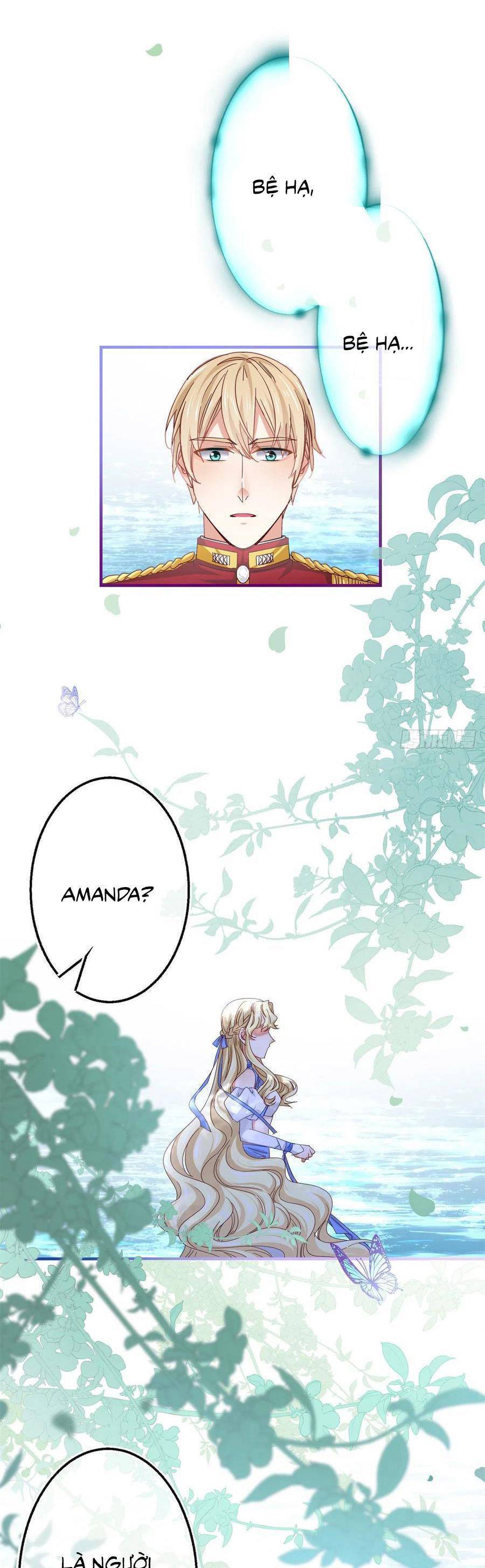 Nữ Hoàng Đầu Tiên Của Đế Quốc Chapter 100 - 12