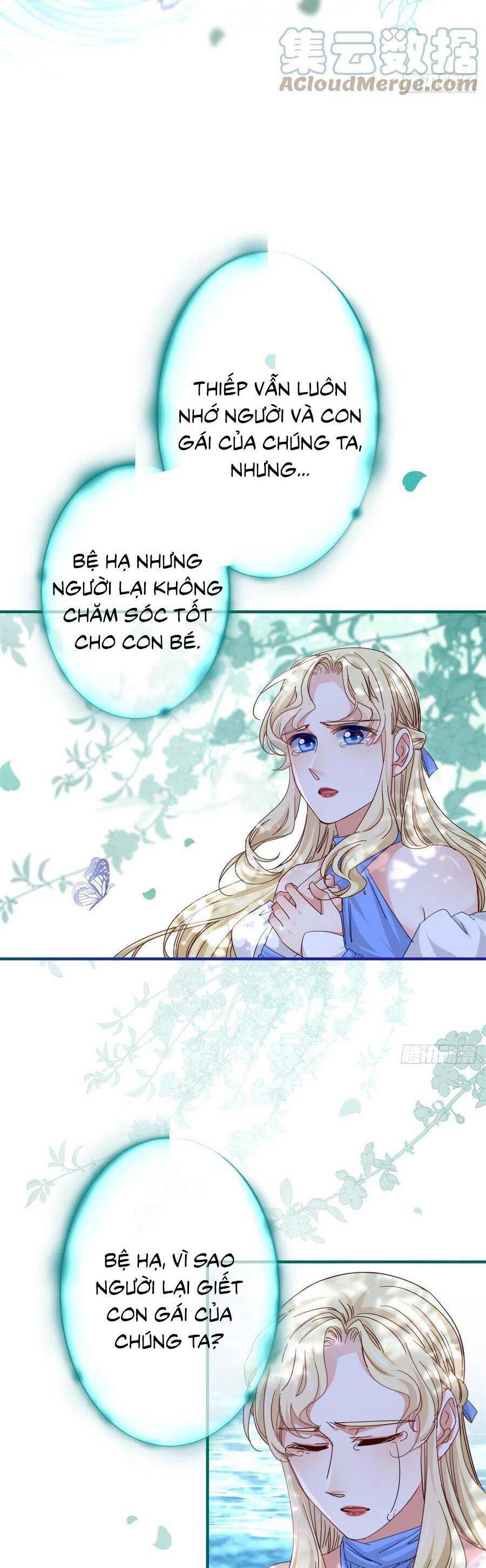 Nữ Hoàng Đầu Tiên Của Đế Quốc Chapter 100 - 14