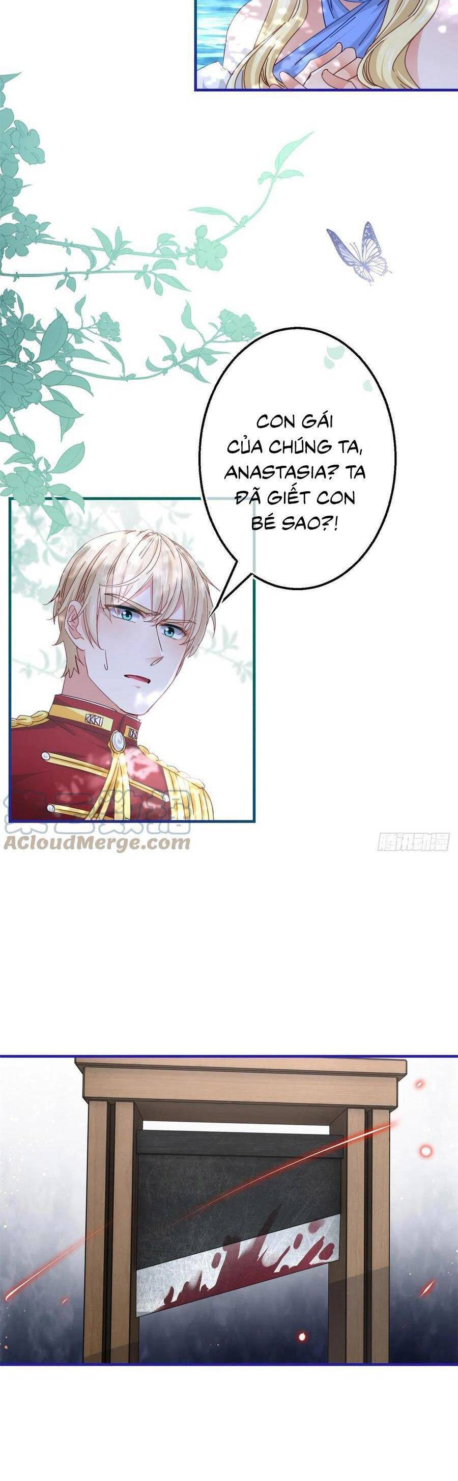 Nữ Hoàng Đầu Tiên Của Đế Quốc Chapter 100 - 15