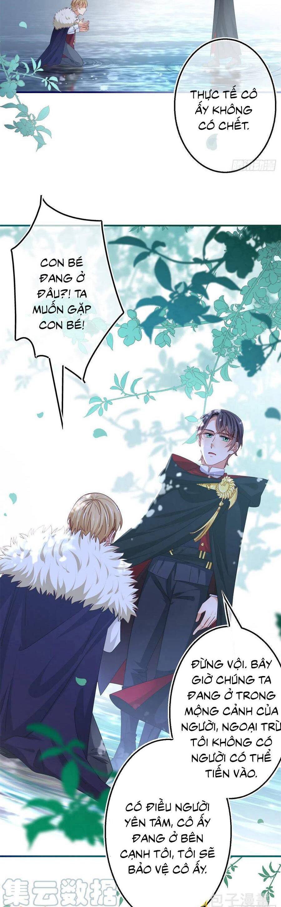 Nữ Hoàng Đầu Tiên Của Đế Quốc Chapter 100 - 18