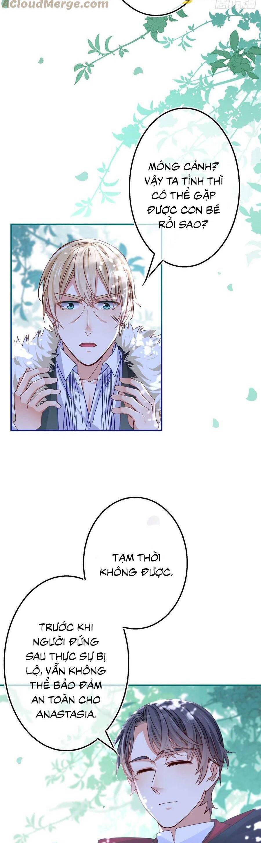 Nữ Hoàng Đầu Tiên Của Đế Quốc Chapter 100 - 19