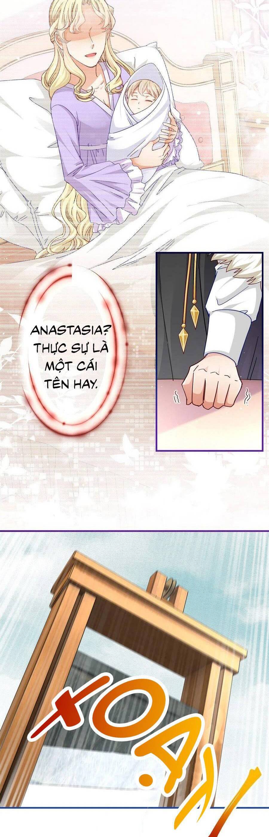 Nữ Hoàng Đầu Tiên Của Đế Quốc Chapter 100 - 4