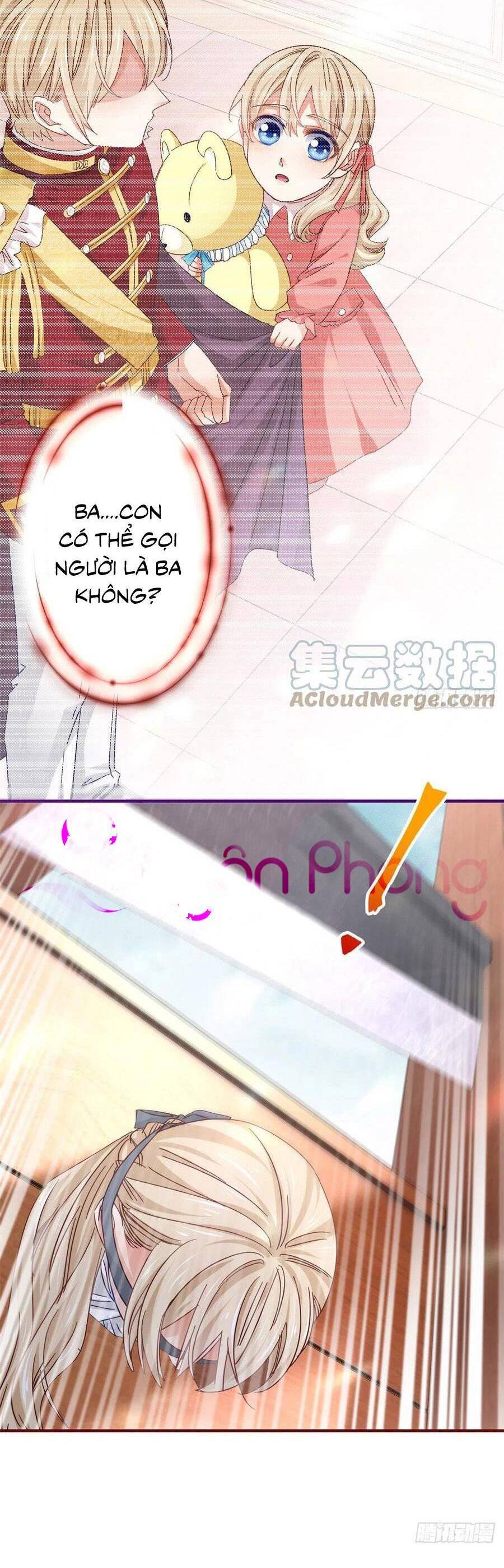 Nữ Hoàng Đầu Tiên Của Đế Quốc Chapter 100 - 6