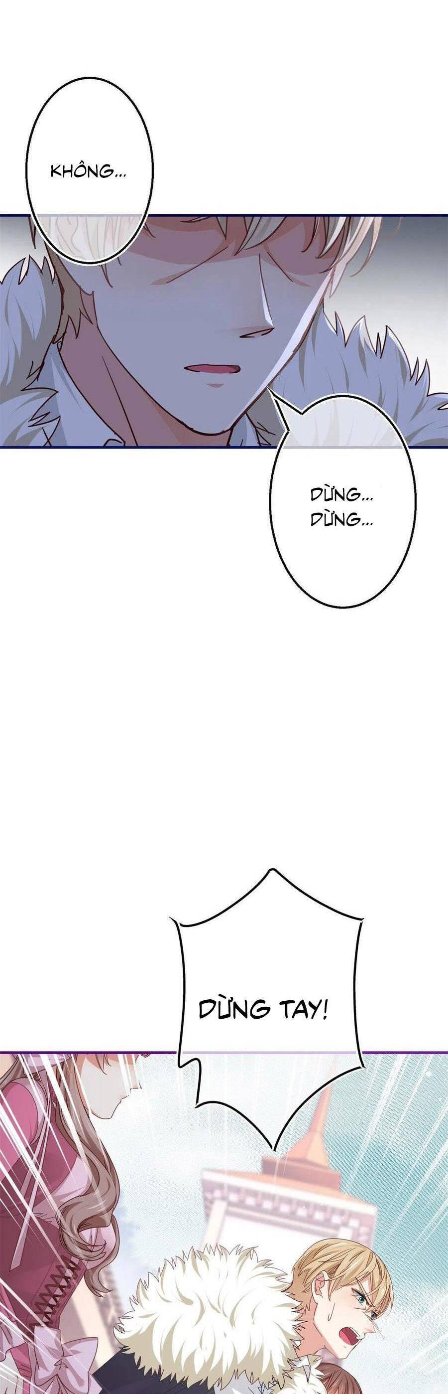 Nữ Hoàng Đầu Tiên Của Đế Quốc Chapter 100 - 7